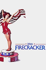 Miss Firecracker poster