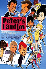 Peters landlov poster