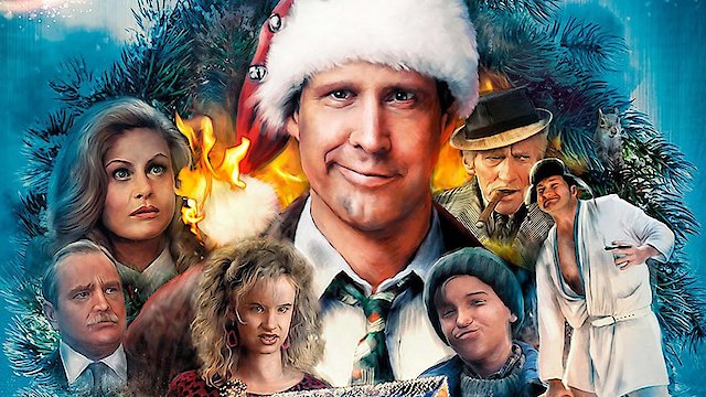 Watch National Lampoon's Christmas Vacation Online
