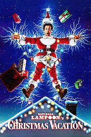 National Lampoon's Christmas Vacation