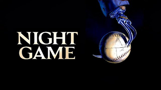 Watch Night Game Online