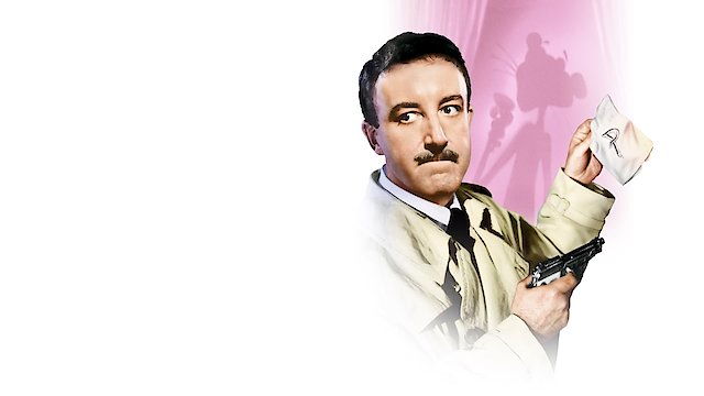 Watch The Pink Panther Online