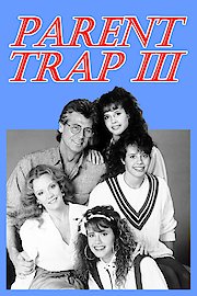 The Parent Trap III poster
