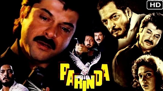 Watch Parinda Online