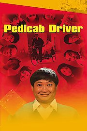 Pedicab Driver