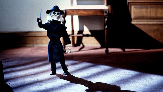 Watch Puppet Master Online