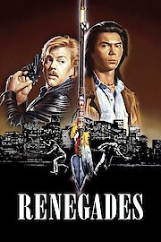 Renegades poster