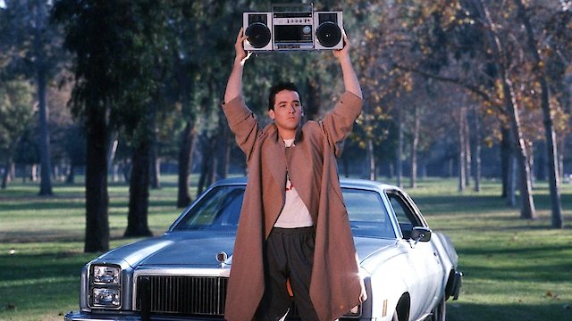 Watch Say Anything... Online