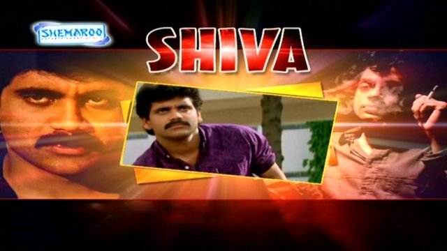 Watch Shiva Online