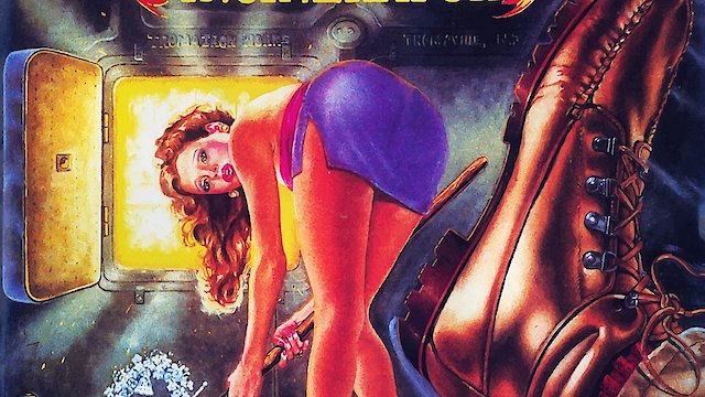 Watch Stuff Stephanie in the Incinerator Online