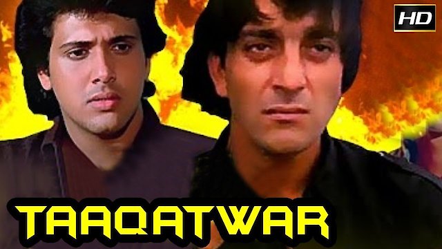 Watch Taaqatwar Online