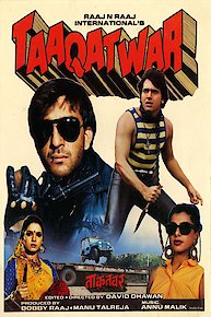 Taaqatwar