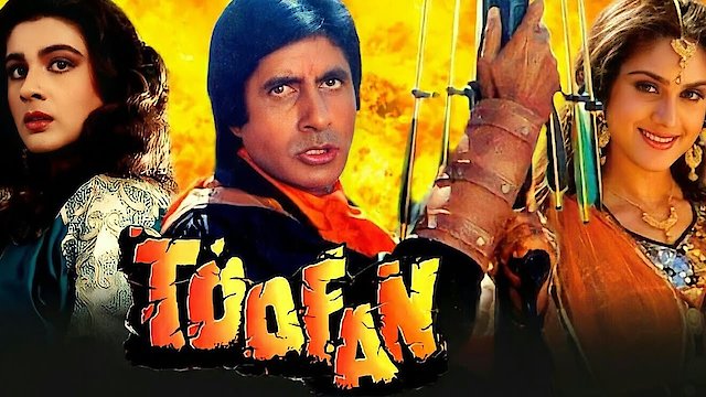 Watch Toofan Online