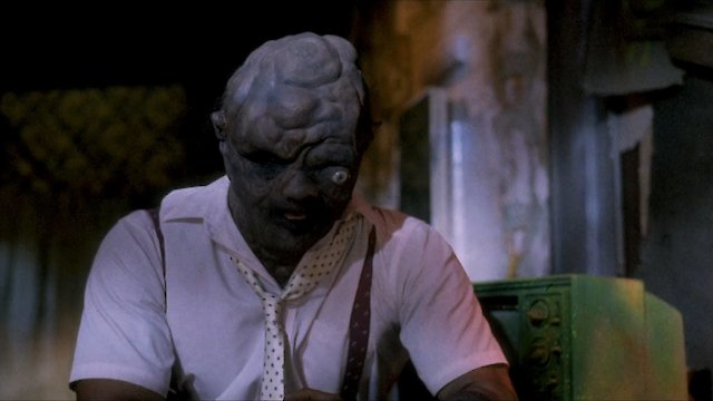 Watch The Toxic Avenger Part III: The Last Temptation of Toxie Online