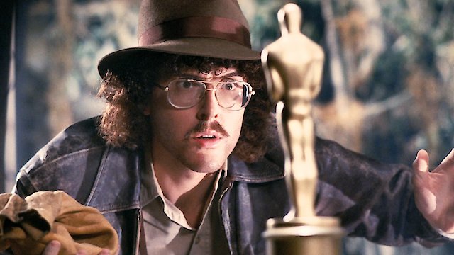 Watch UHF Online