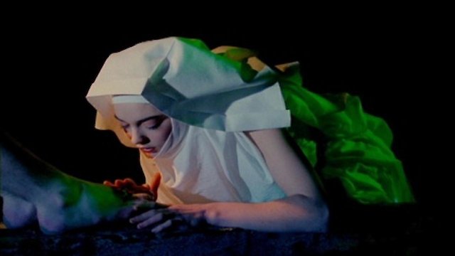 Watch Visions of Ecstasy Online