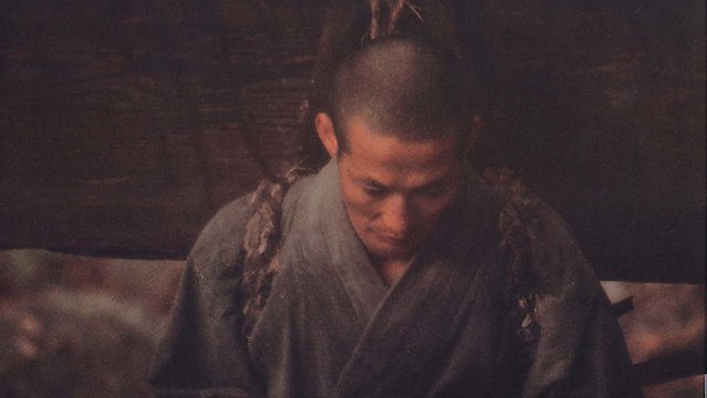 Watch Why Has Bodhi-Dharma Left for the East? Online