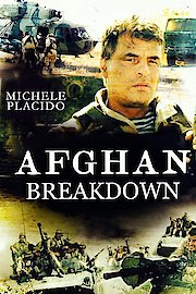 Afghan Breakdown