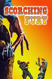 Scorching Fury poster