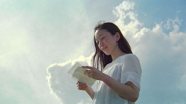 Watch Underwater Love Online
