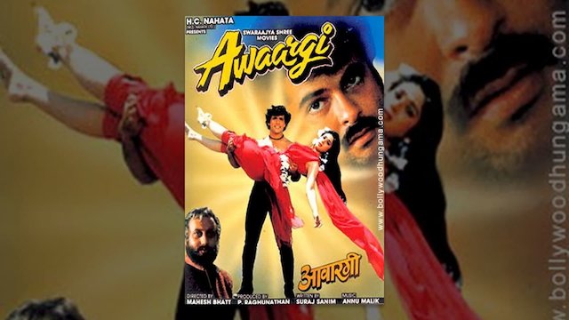 Watch Awaargi Online