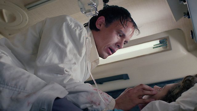 Watch Baby Blood Online