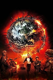 The Moment After poster
