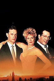 The Bonfire of the Vanities