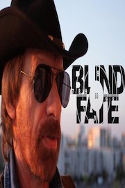 Blind Fate poster