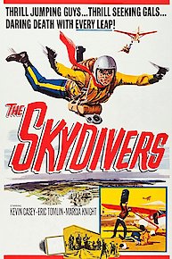 The Skydivers