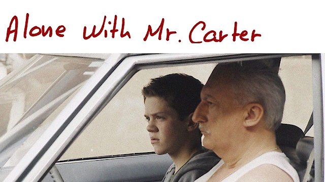 Watch Alone With Mr. Carter Online