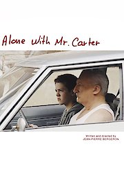 Alone With Mr. Carter