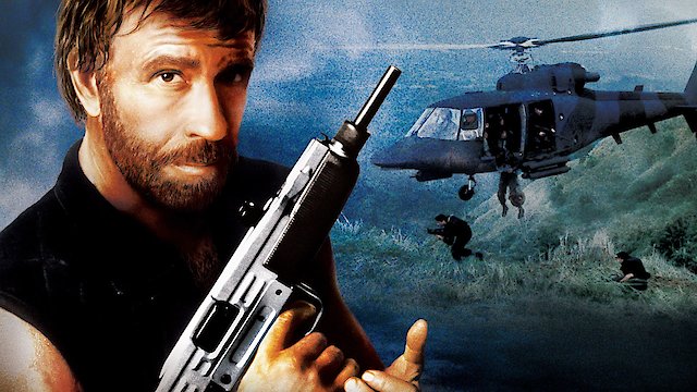 Watch Delta Force 2: The Colombian Connection Online