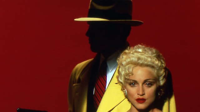 Watch Dick Tracy Online