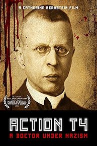 Action T4: A Doctor Under Nazism
