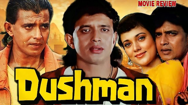 Watch Dushman Online