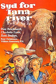South of Tana River poster