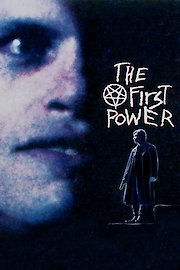 The First Power poster