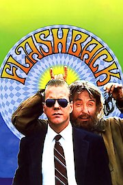 Flashback poster