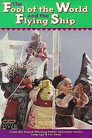 The Fool poster