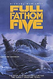 Full Fathom Five poster