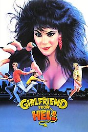 Girlfriend from Hell