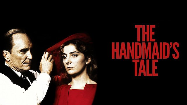 Watch The Handmaid's Tale Online