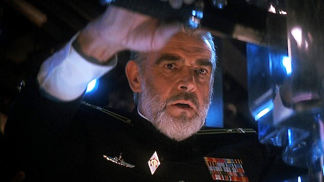 Watch The Hunt for Red October Online