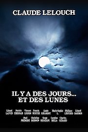 Il y a des jours... et des lunes