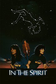 In The Spirit poster