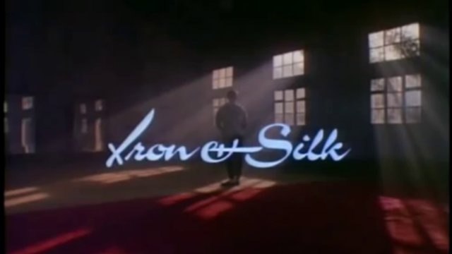 Watch Iron & Silk Online