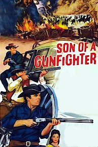 Son of a Gunfighter
