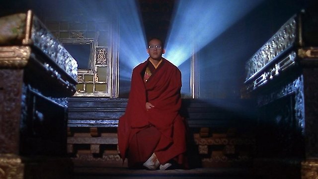 Watch Kundun Online