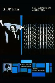 Giuseppina poster